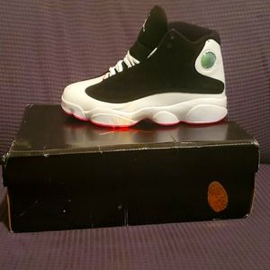 Air Jordan 13 retro